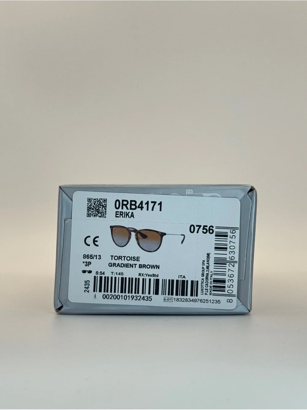 Ray-Ban RB4171 ERIKA